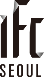 Logo International Finance Center Seoul