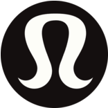 Logo lululemon athletica DE GmbH