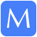 Logo Mangan Software Solutions, Inc.