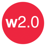 Logo Women 2.0, Inc.