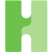 Logo Hand To Hold
