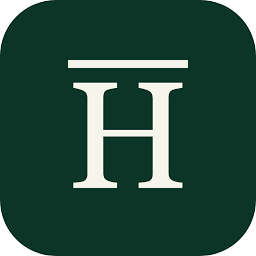 Logo Harbor AI LLC