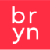 Logo Bryn Byggklima AS