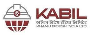 Logo Khanij Bidesh India Ltd.