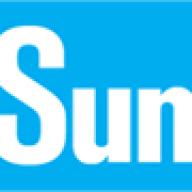 Logo Sun Newspapers, Inc.