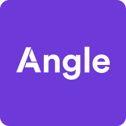 Logo Angle Health, Inc.