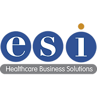 Logo ESI Healthcare Business Solutions LLC