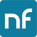 Logo nFlux, Inc.