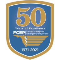 Logo Florida College of Emergency Physicians