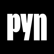 Logo Pon Hq Pty Ltd.