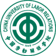 Logo China University of Labor Relations