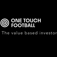 Logo One Touch Football AG