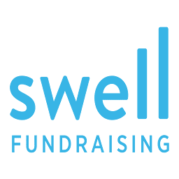 Logo Swell Fundraising LLC
