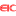 Logo EIC Semiconductor Co. Ltd.
