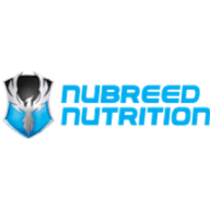 Logo Nubreed Nutrition, Inc.