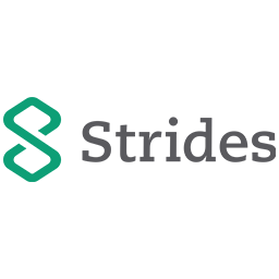 Logo Strides Global Consumer Healthcare Ltd.