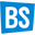 Logo Blue Stripes, Inc.