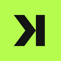 Logo Kikoff, Inc.