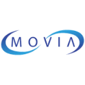Logo Movia Robotics, Inc.