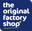 Logo The Original Factory Shop Ltd.