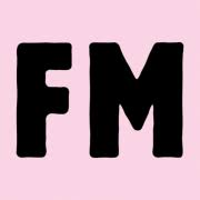 Logo Franz Marc Museumsgesellschaft mbH