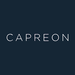 Logo Capreon (UK) Ltd.