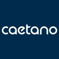 Logo Caetano Retail España, SAU