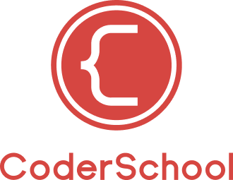 Logo Coderschool Co., Ltd.