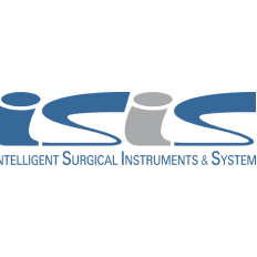 Logo Intelligent Surgical Instruments & Systems SAS