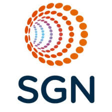 Logo SGN Pledgeco Ltd.