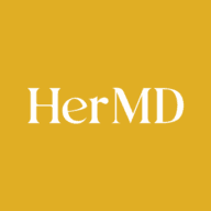 Logo Her M.D., Inc.