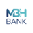 Logo Magyar Bankholding Zrt.