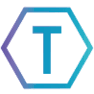 Logo Definitive Media Corp.