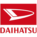 Logo Daihatsu Industry Co., Ltd.
