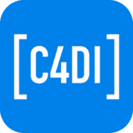 Logo C4DI Ltd.