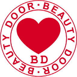 Logo Beautydoor Co., Ltd.
