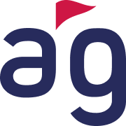 Logo American Golf (Trading) Ltd.