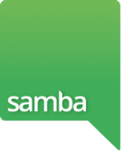 Logo Samba Networks Ltd.
