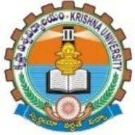 Logo Krishna University
