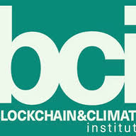 Logo Blockchain & Climate Institute