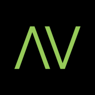 Logo Asset Vision Pty Ltd.