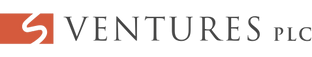 Logo S-Ventures Plc