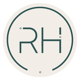 Logo Redefined Health