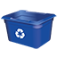 Logo Recycle BC
