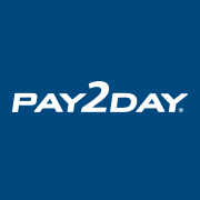 Logo PAY2DAY, Inc.