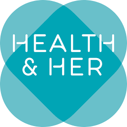 Logo Health & Her Ltd.