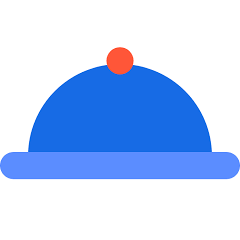 Logo BlueHat Marketing, Inc.