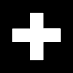 Logo Canal + Luxembourg SARL