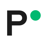 Logo Position Green AB