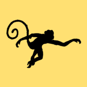Logo 5 Monkeys Agency AB